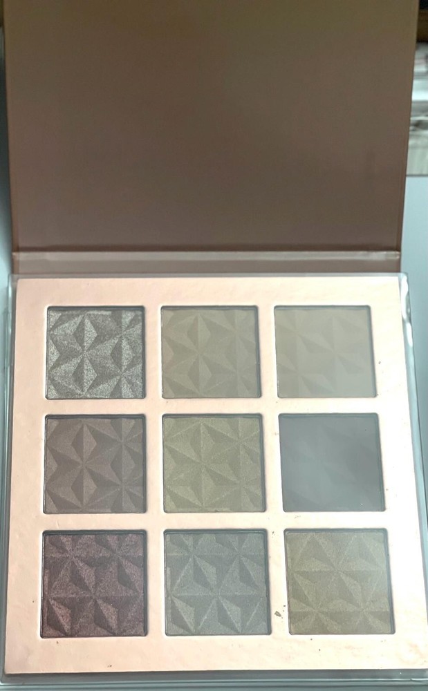 ELLEN TRACY Shimmer Glow / Highlight - Bronze - Blush