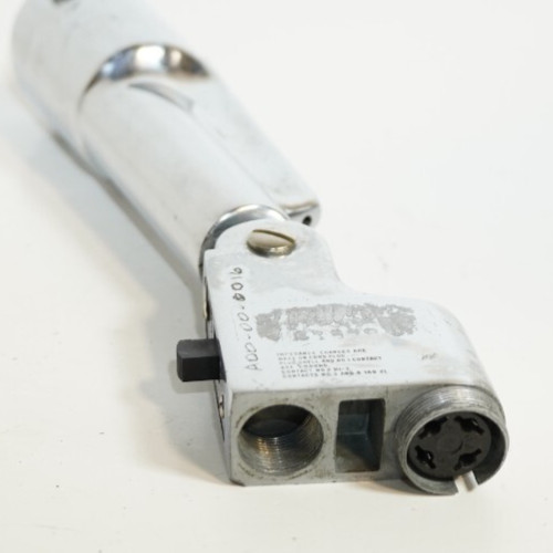 Vintage Electro-Voice 664 dynamic microphone