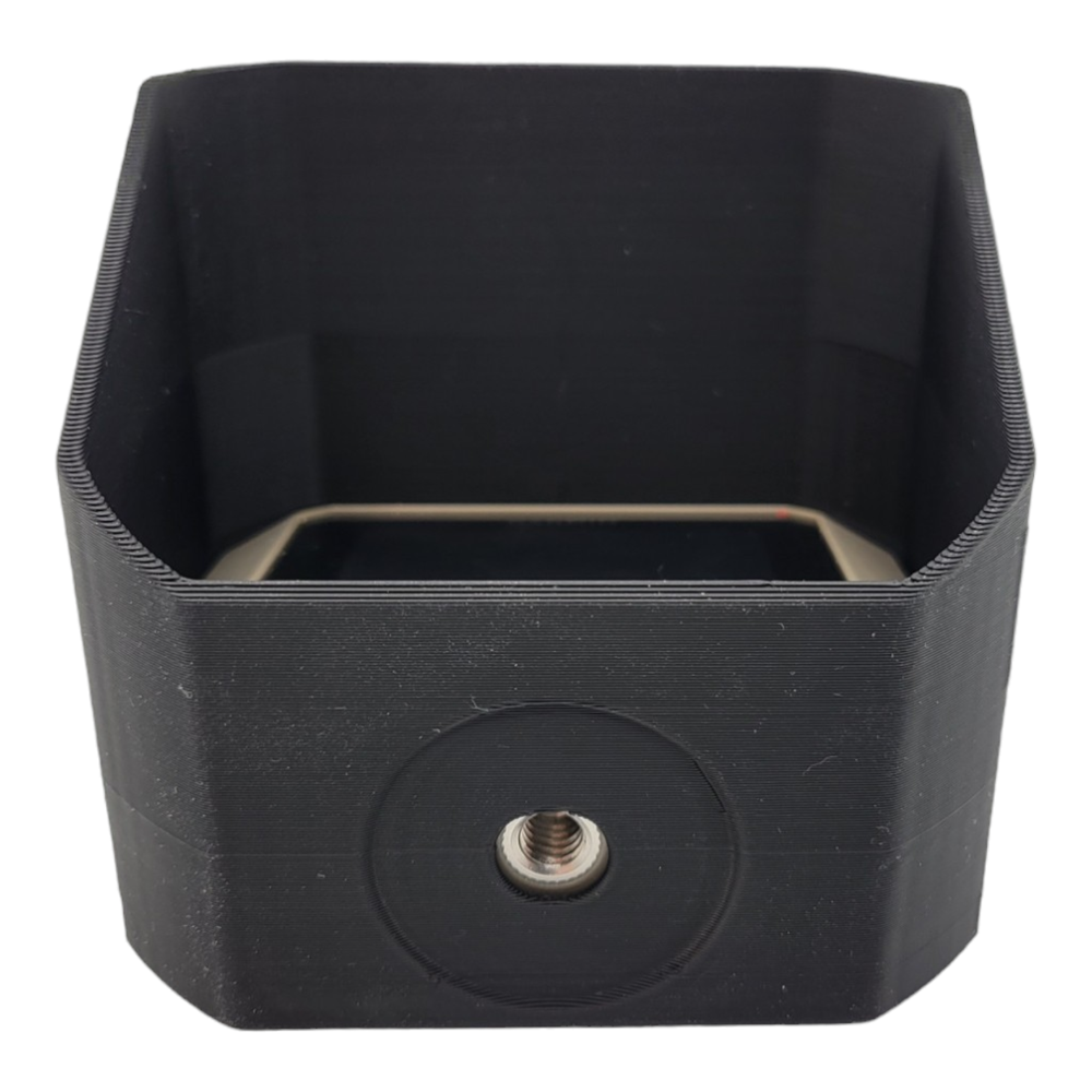 Sunshade for Garmin Xero C1 Pro Chronograph