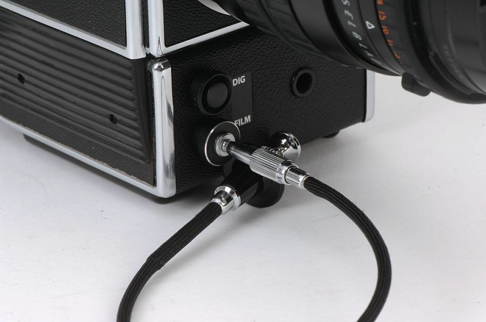 Release Button for Hasselblad 555ELD 553ELX 500 EL/M