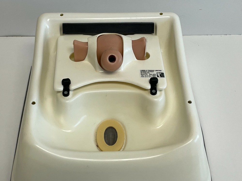 Limbs & Things Trainer - Unsure if Complete