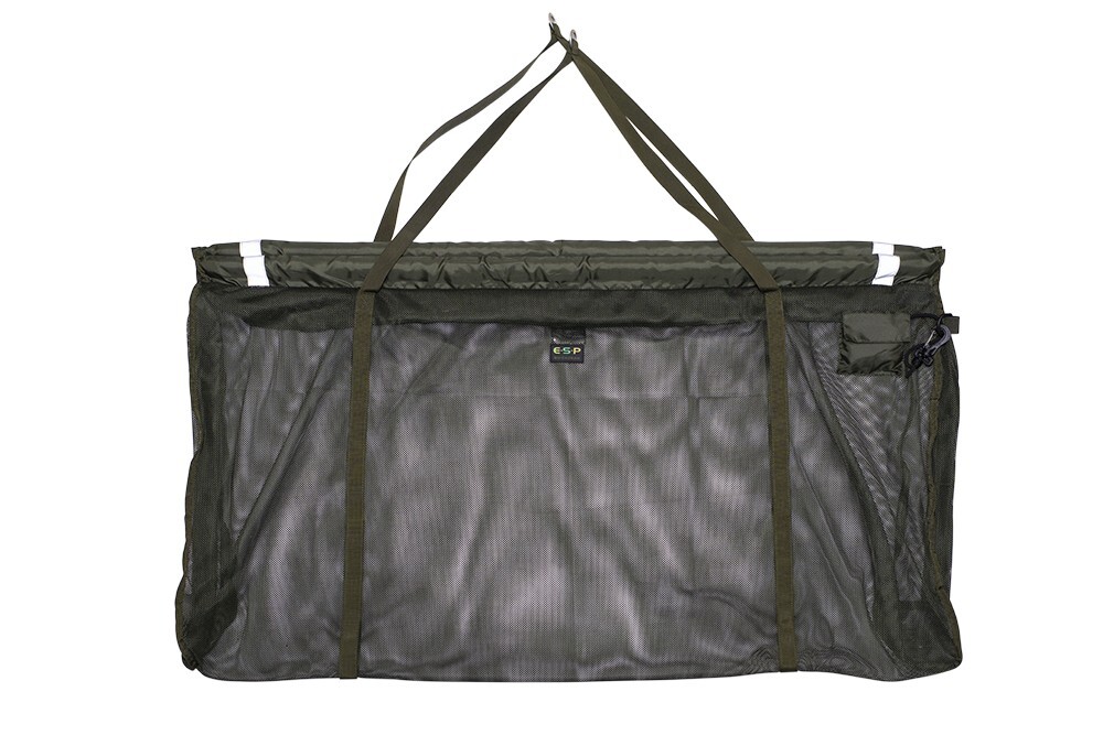 Esp Quickdraw Retainer Sling - carp floating sling -