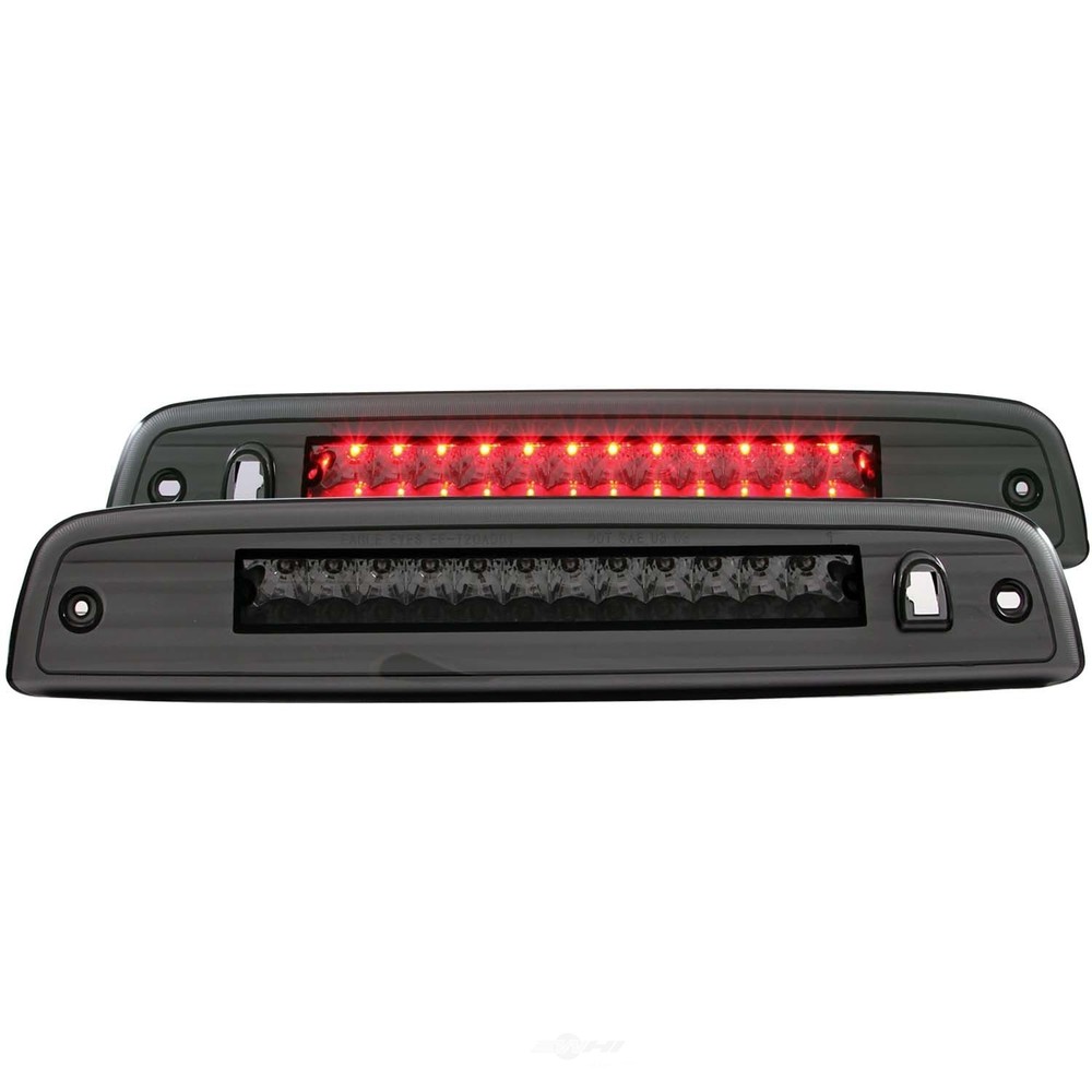 Center High Mount Stop Light Anzo 531015