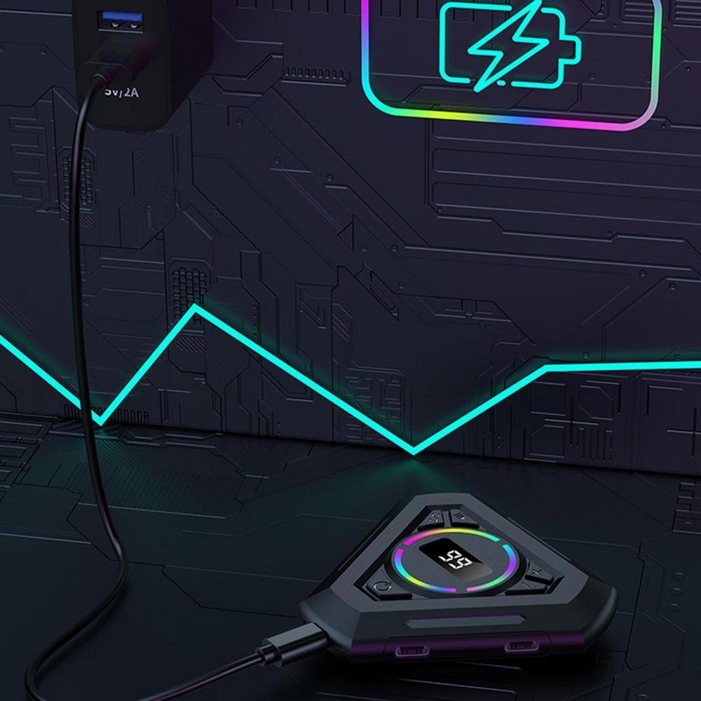 Adjustable Smart Fingerbot Phone Screen Physical Automatic Click Device Presser[