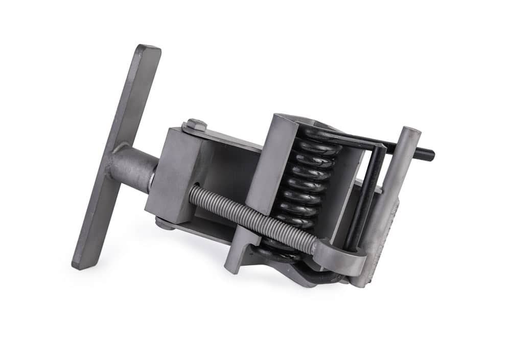 Lid Rear Spring Removal / Loading Tool For HENNY PENNY With Spring Coil