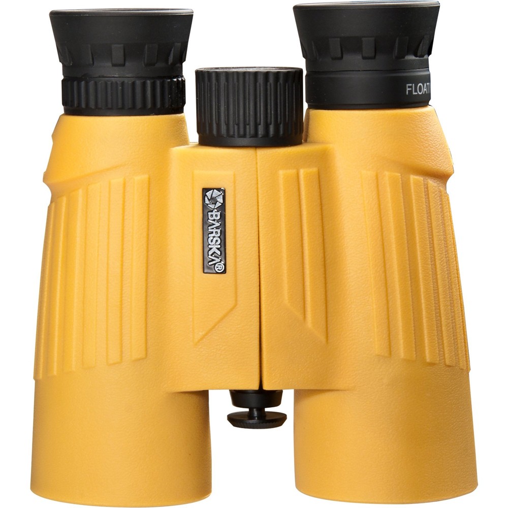 Barska AB13856 10x30mm Waterproof Floating Binoculars