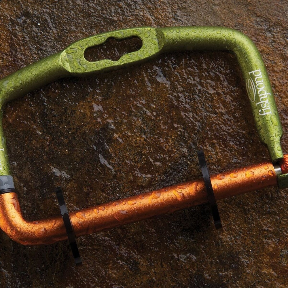 Fishpond Headgate Tippet Holder Lichen, One Size