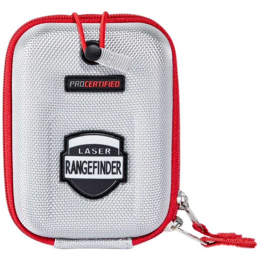 Golf Rangefinder Hard Shell Carry Case EVA Bag for Callaway & Bushnell Models
