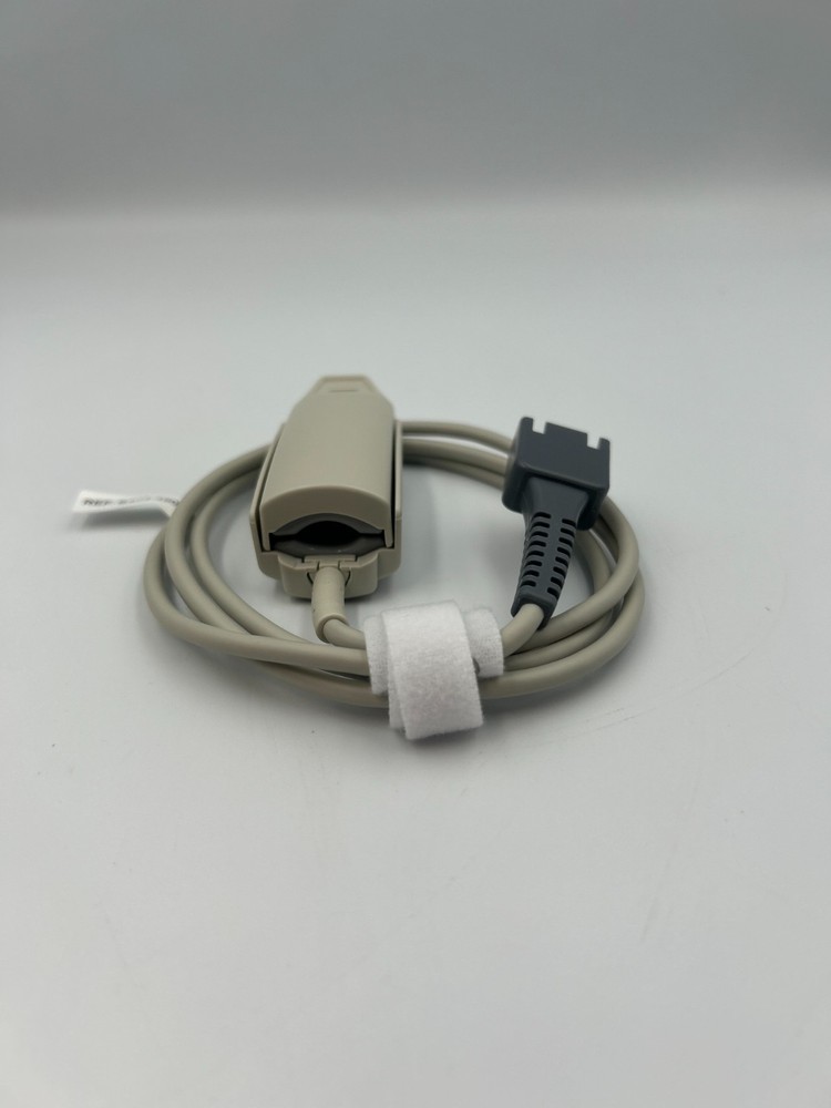 sp02 pulse oximeter sensor M-tech compatible adult clip DK