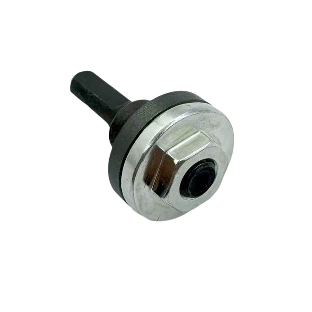 Innovative Connecting Rods for Electric Drill and Angle Grinder Compatibility