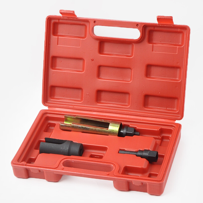 3pc Diesel Injector Puller Extractor Tools Mercedes CDI Sprinter C E Class ML