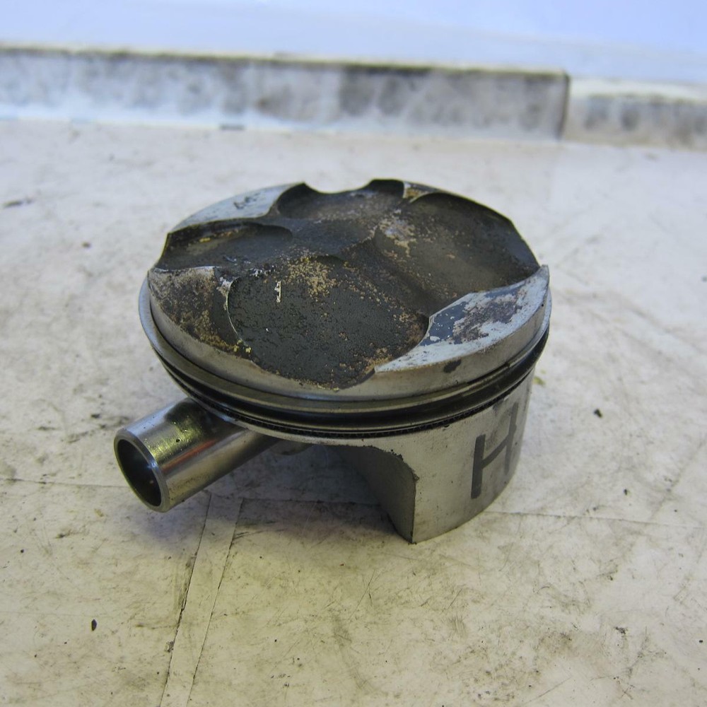 2012 Ducati Streetfighter 848 OEM PISTON