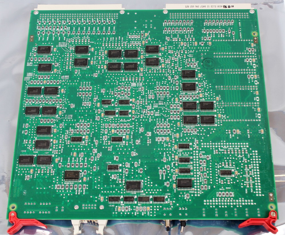 BT SCA644 Digital Routing Card 2 for ITS P31 Platform Core Trader PBX System