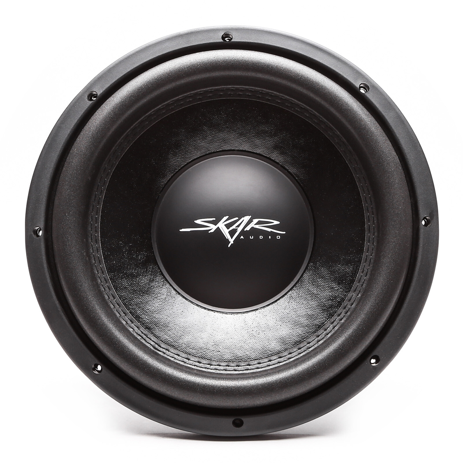 (2) NEW SKAR AUDIO VD-12 D2 12" 800W MAX DUAL 2 SHALLOW MOUNT SUBWOOFERS - PAIR