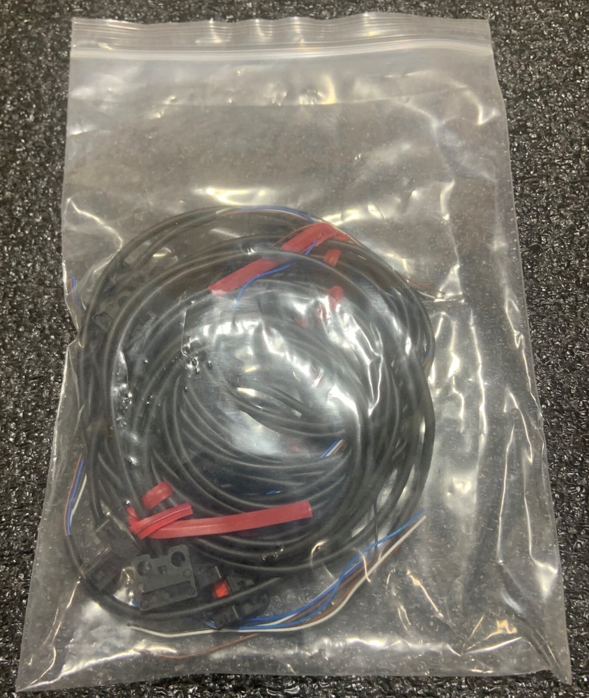 Genuine Panasonic PM-L25 Sensor Switch U-Shaped Micro Photosensor (NEW)