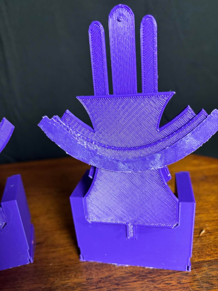 Motu Masters Of The Universe King Randor Throne