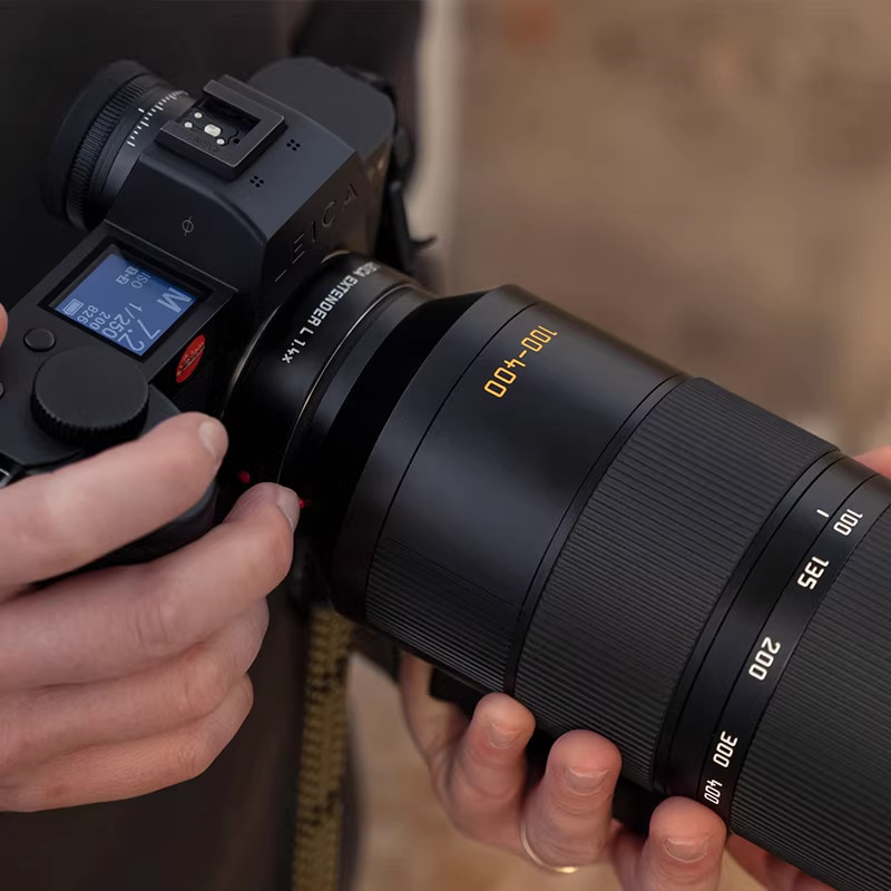 Leica EXTENDER L 1.4x 16056