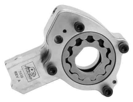 Feuling OE Engine Oil Pump for Harley Dyna Super Glide 06-10