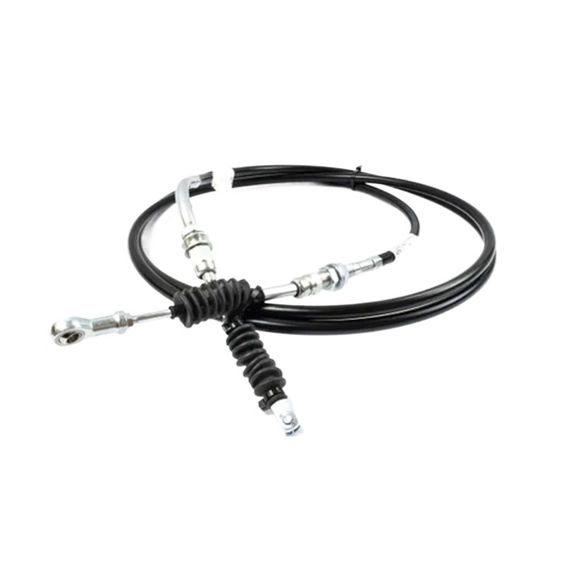 05561247 Positive and Reverse Control Cables Are Suitable for Bomag.