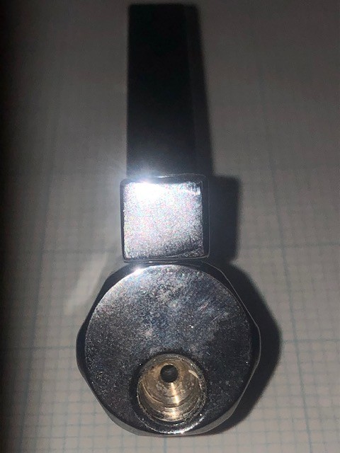 APP- Drop Forward & ASA Inline/ Offset FREE SHIPPING