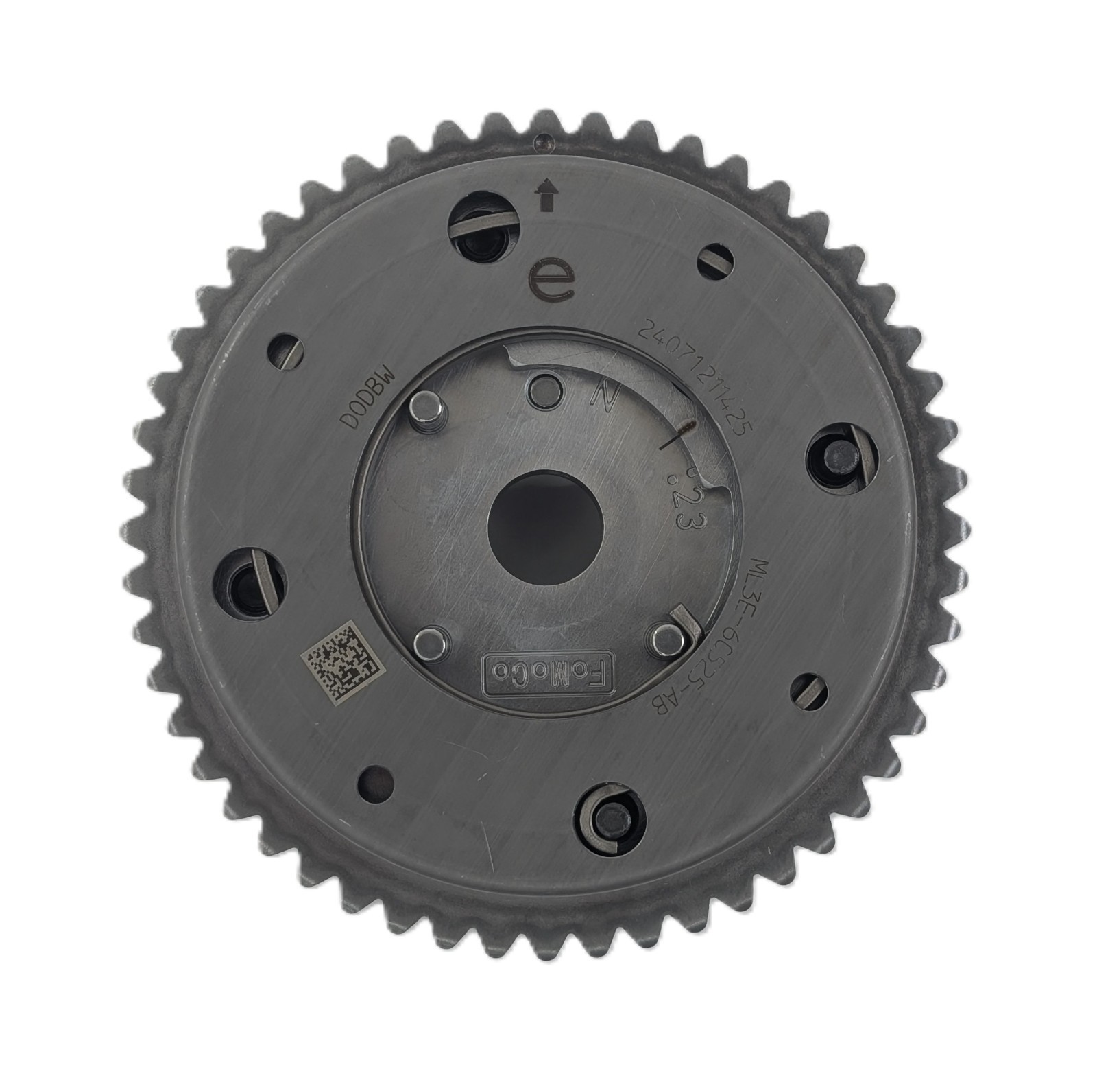 OEM NEW 17-20 Ford F150 3.5L Ecoboost V6 Updated Cam Phasers Timing Chain Kit