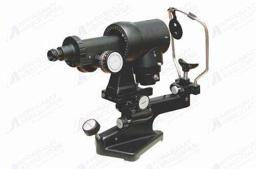 Bawsh Keratometer Optical Optometry Instrument