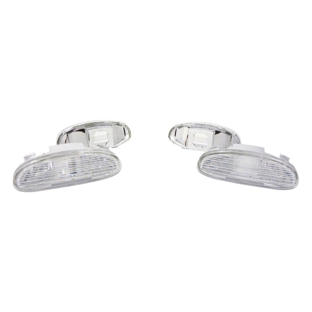 Westin 27-9904 Light Lense