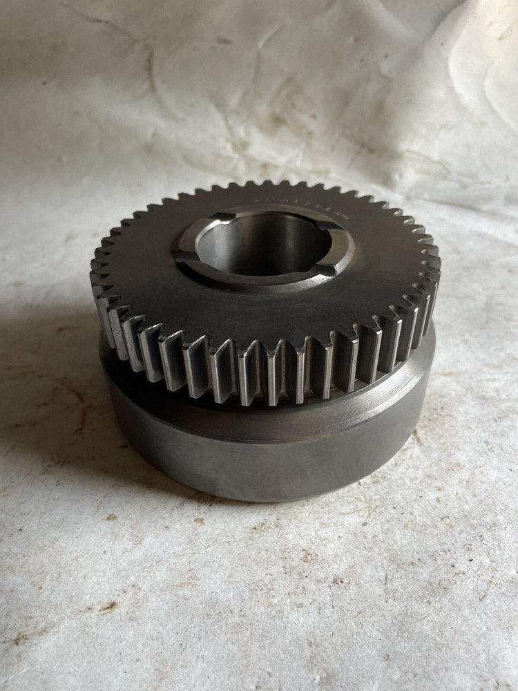 Chelsea 2-P-800  Gear
