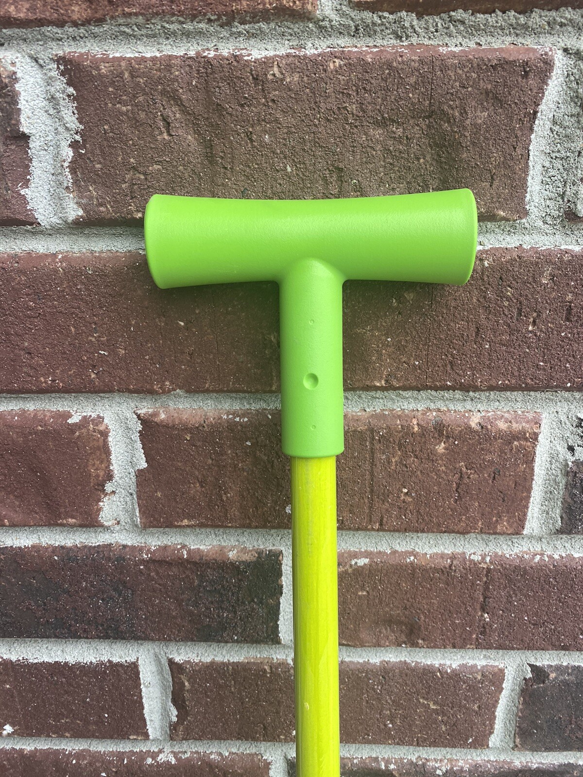 Stick Anchor 8 Ft Shallow Water Stick Anchor Pin. Anchor Pole