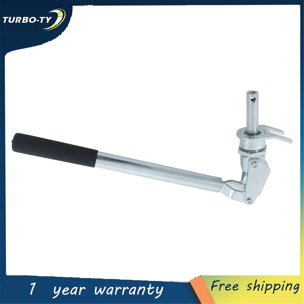 For 3/8" and 7/16" Stud Mount Rocker 66784 Valve Spring Compressor