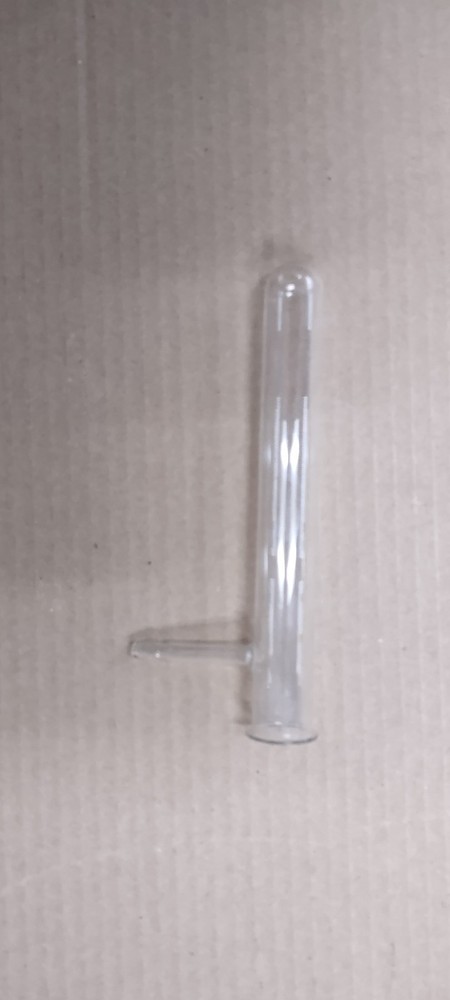 Vintage Lab Glass 5 pc