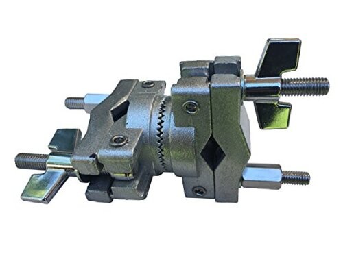 Rotating Multi Angle Clamp for Drums