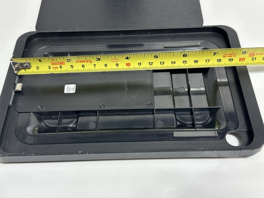 Basalte Eve PLUS MINI IPAD DOCKING STATION