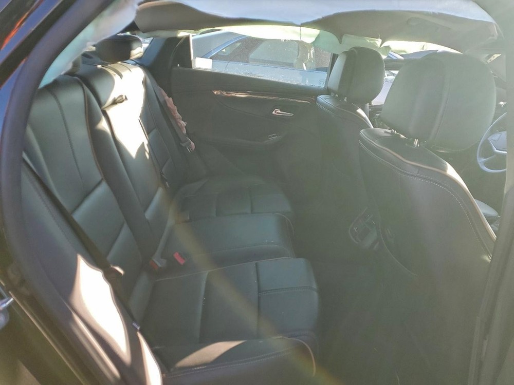 Used Blind Spot Detection System Warning Control Module fits: 2014 Chevrolet Imp