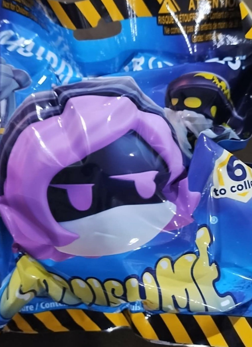 MURDER DRONES Squishme FULL CASE 12X Brand New In Box UNOPENED LOT OF 12