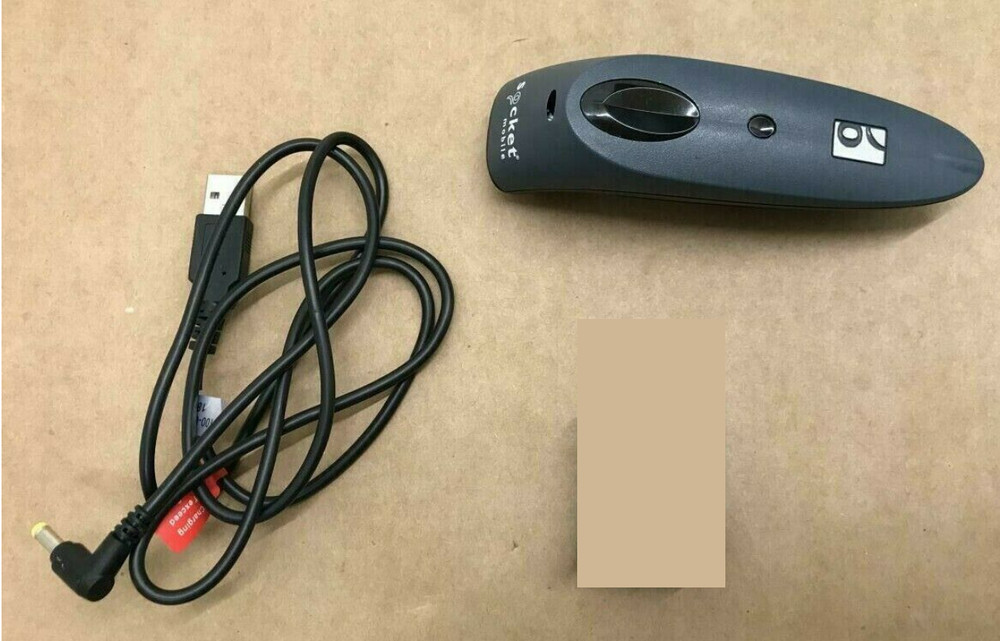 Socket Bluetooth 2D Scanner 7Qi replace 7Ci S700 S740 NEW Battery Cable Shopify