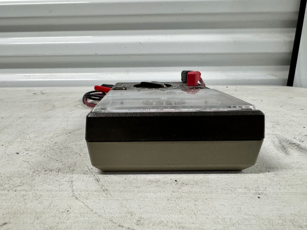 KYORITSU Digital Multimeter Model 1104