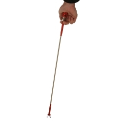 Ullman Devices 16MLT LED Lighted Flexible Magnetic Spring Claw