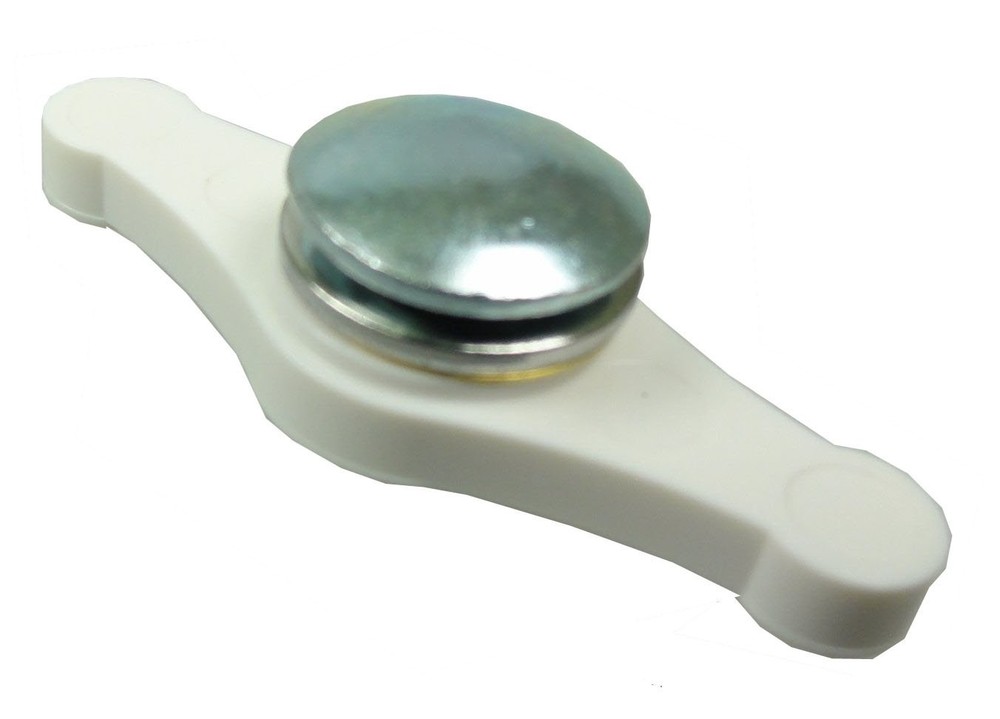 Stopper screw flat mini free angle justy 99251