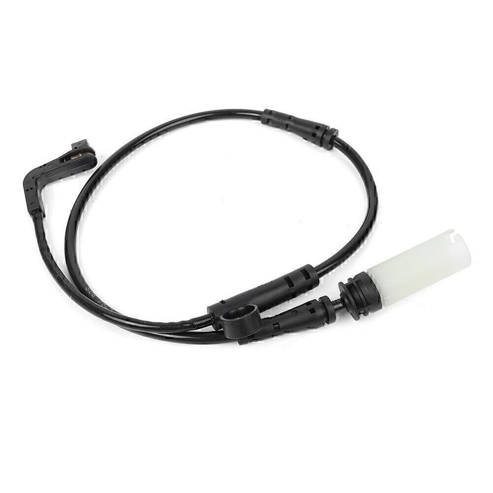 Front&Rear Disc Brake Pad Sensor for BMW E60 E61 E63 E64 525i 530i 545i M5 M6