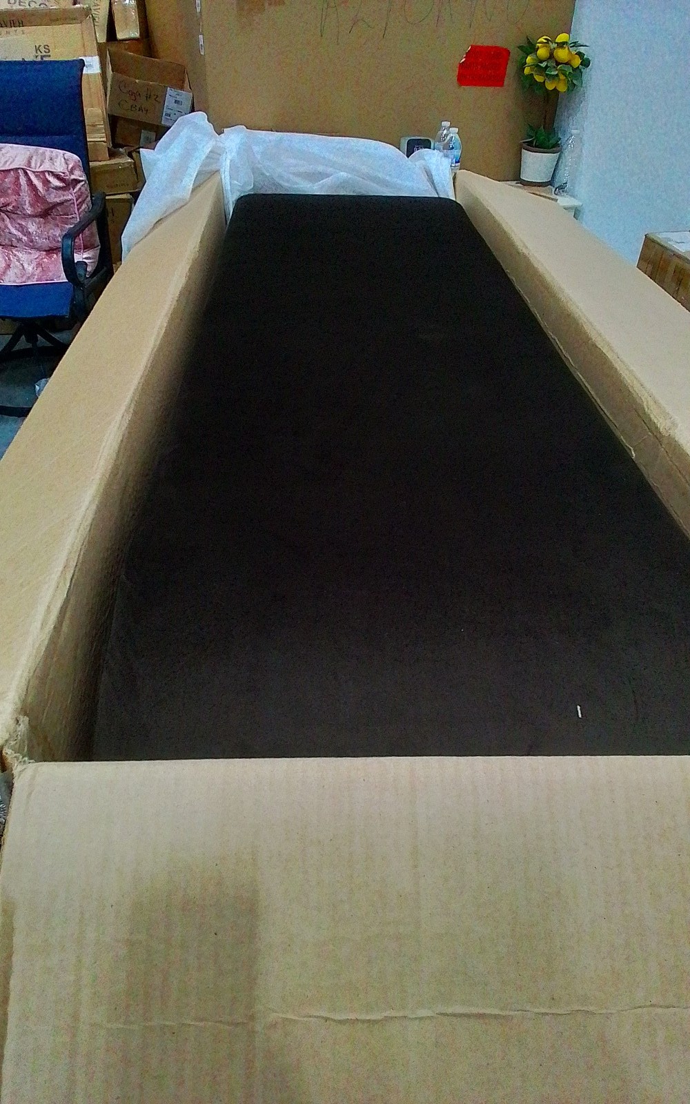 Safavieh CARALYNN UPHOLSTERED BENCH, Reduced Price 2172779501 SFV5027N