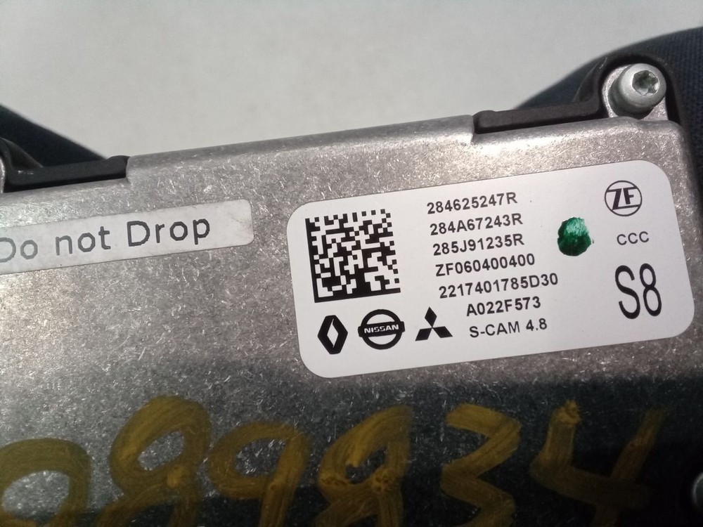 OUTLANDER 2023 Camera/Projector 364504