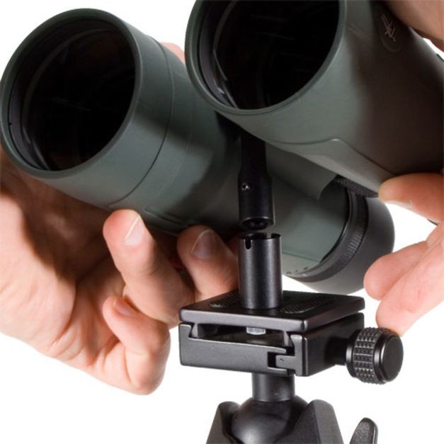 Vortex Uni-Daptor Tripod Adapter: UNI-DAP