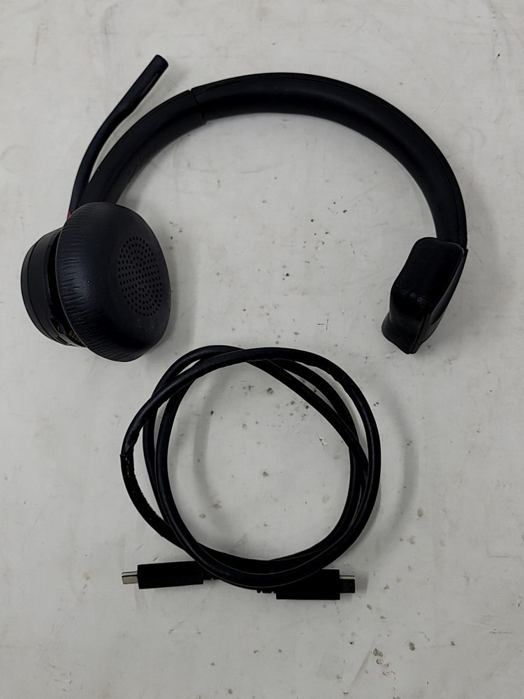 VOYAGER 4310 V4310 Headset SEE NOTES