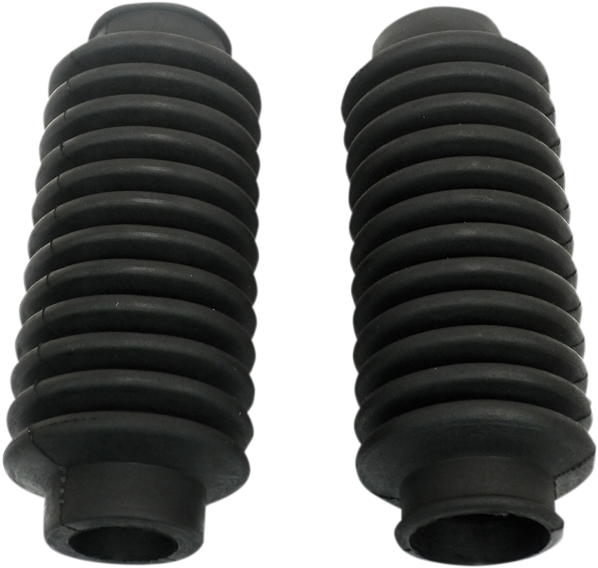 K&S TECHNOLOGIES 16-3007 FORK BOOT KIT TRI/BSA