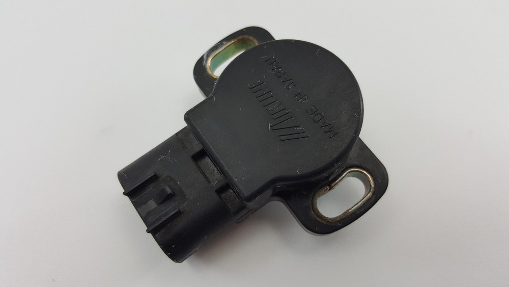 04 05 06 YAMAHA R1  TPS SENSOR - THROTTLE POSITION SENSOR - *GOOD*