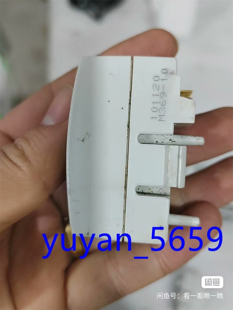 1Pcs USED REXROTH M369-10 Panel TESTED #5352 LY