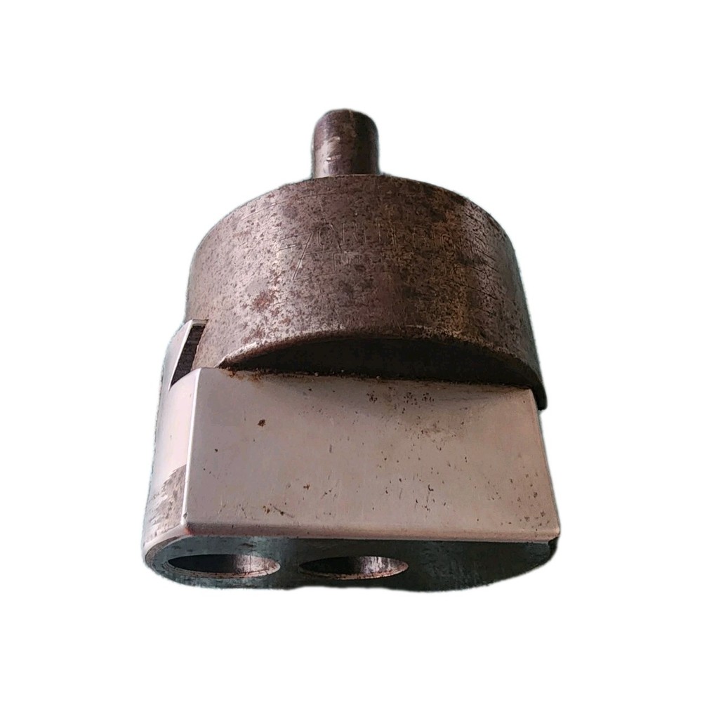 CRITERION 1" BORING HEAD w/ 1" SHANK - #DBL-204