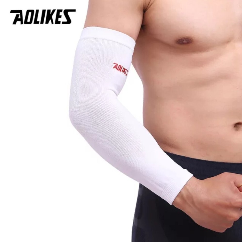 Compression Brace Arm and Elbow Support AOLIKES H88