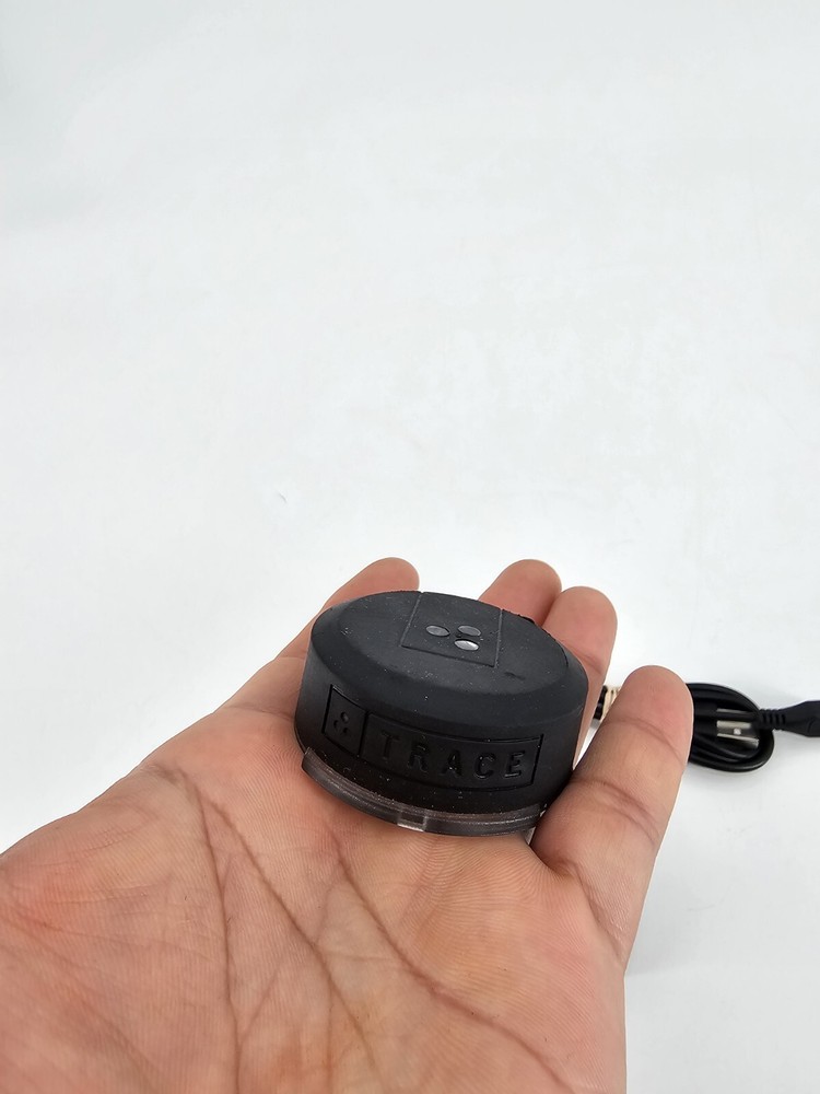 Trace Action Sports Tracker Sensor GPS